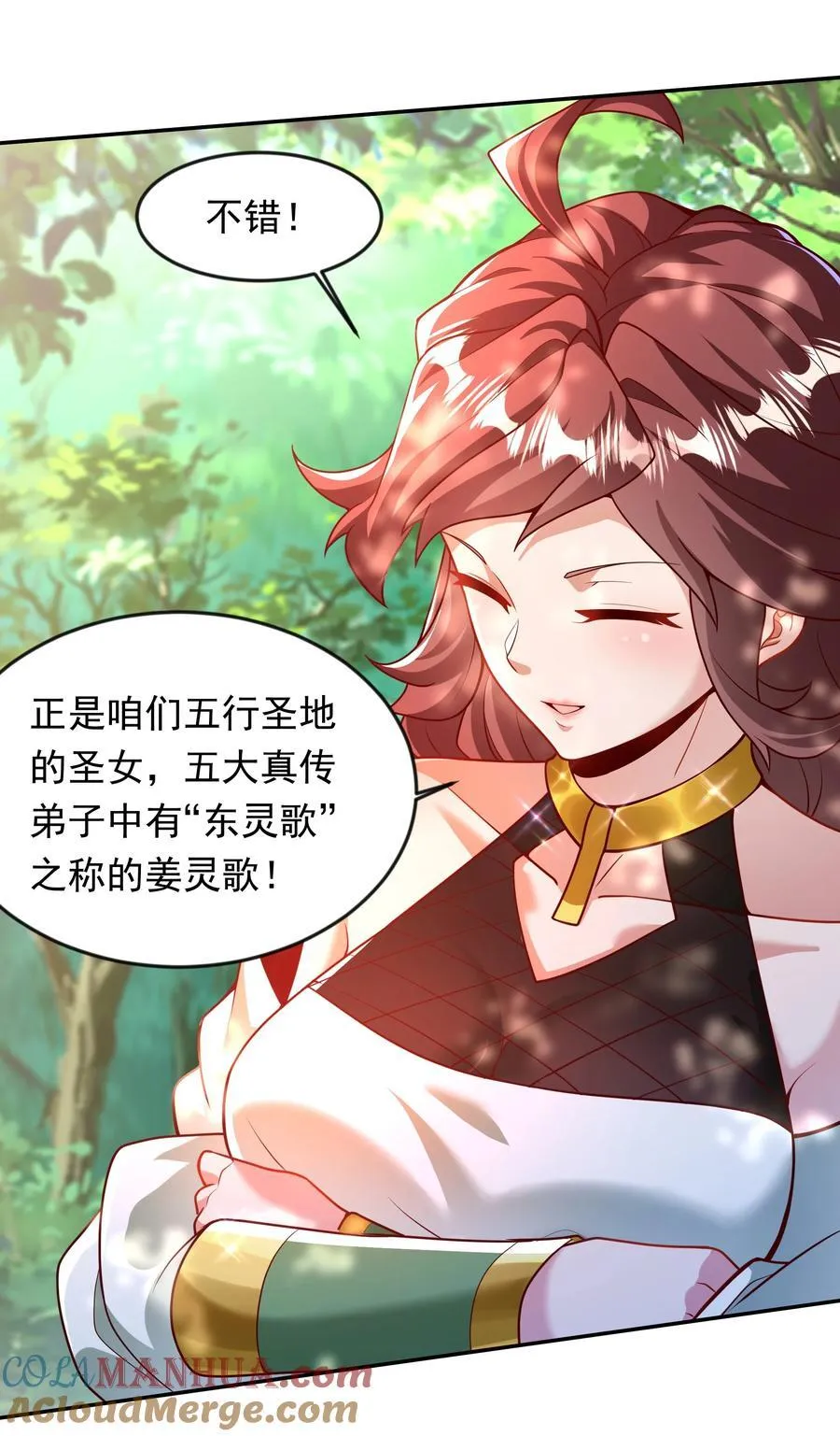 33 制造一个机会 第17页