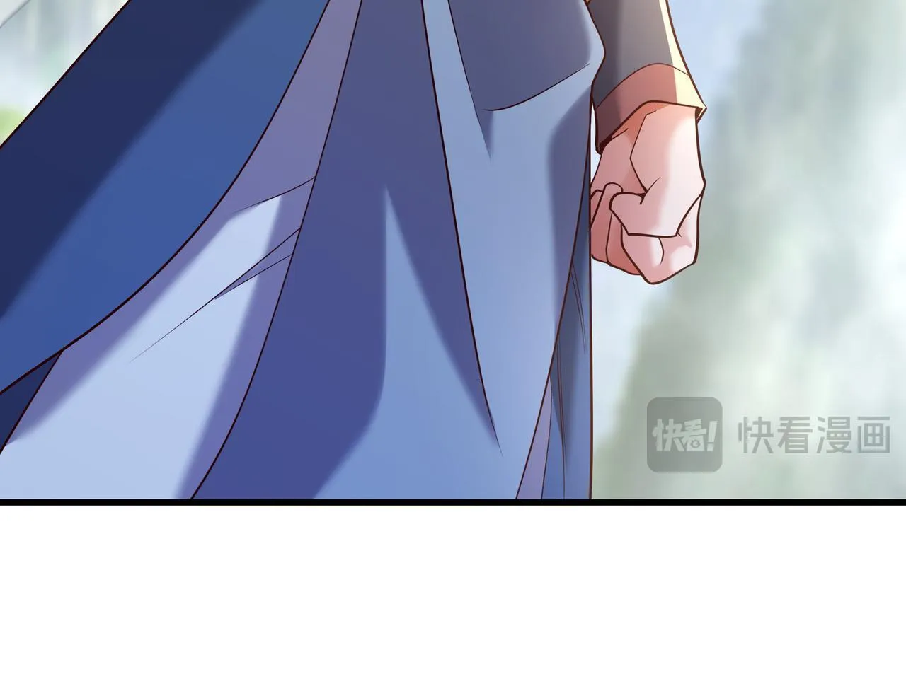 77 谁的拳头更硬！ 第78页