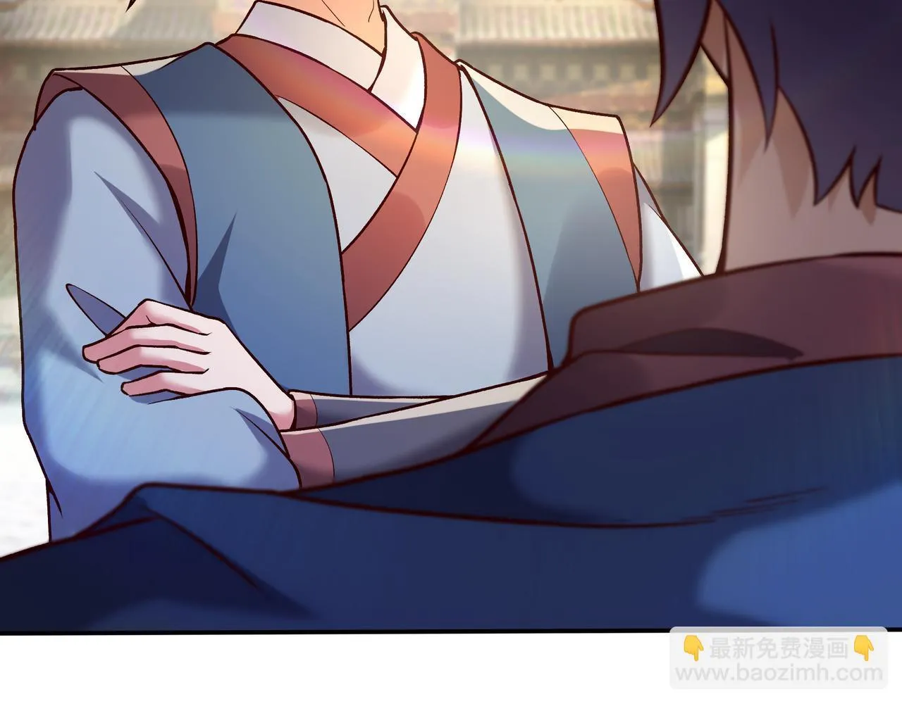 80 服用了神噬丹？ 第70页
