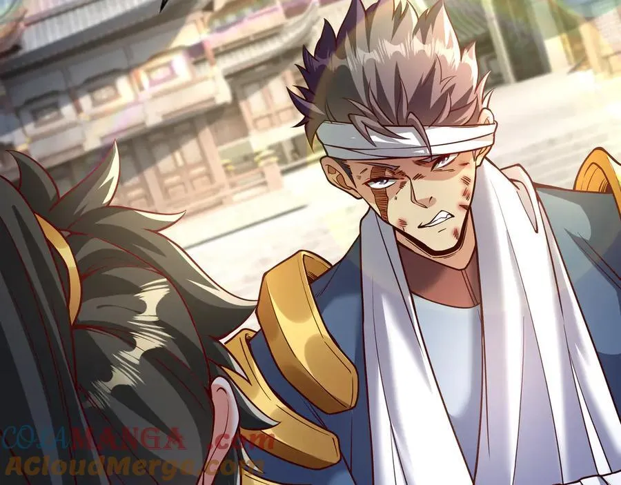 81 去万古魔坑死磕到底！ 第22页