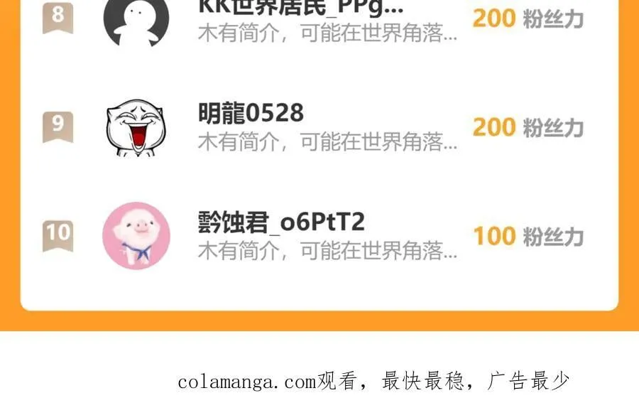 81 去万古魔坑死磕到底！ 第84页