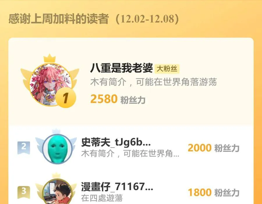 82 好狗不挡道 第77页