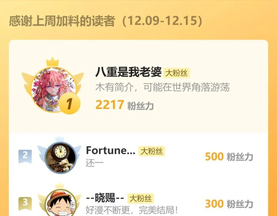 83 冤家路窄 第77页