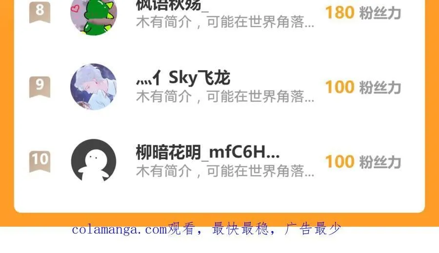 84 后会无期~ 第83页