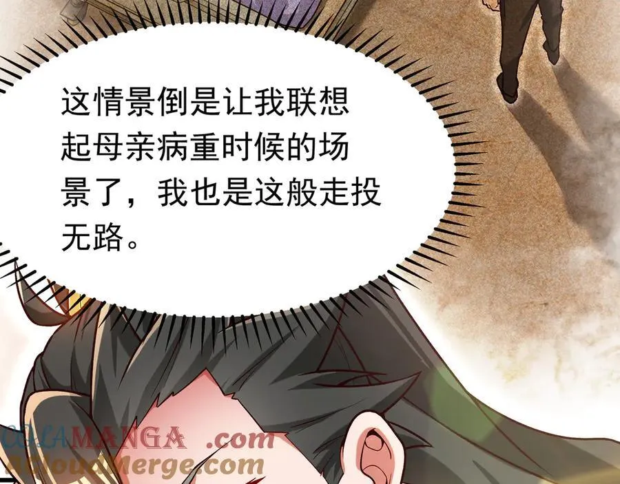 87 价值上亿的灵药 第46页