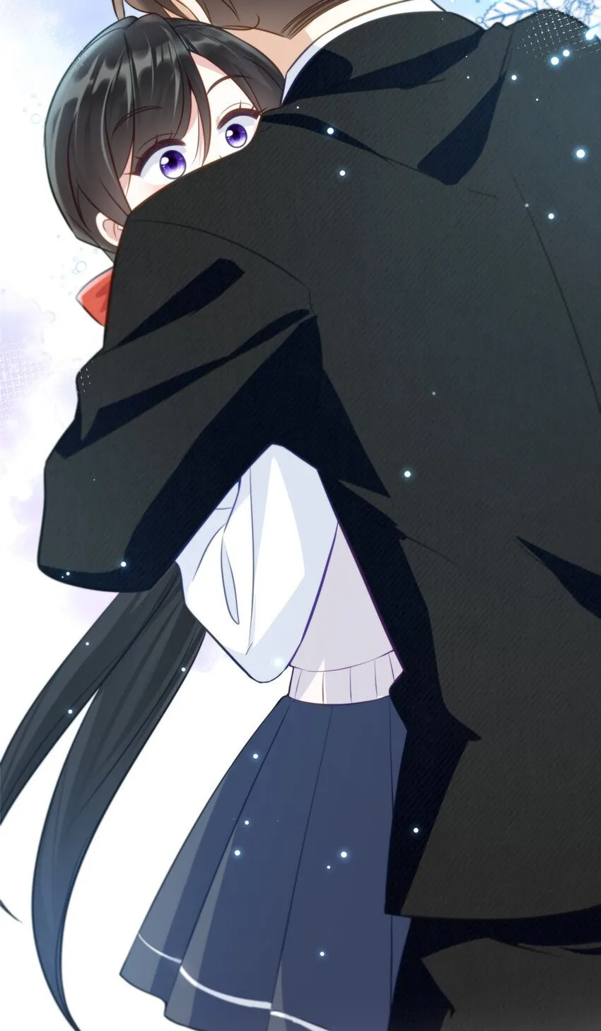 17 抱我！ 第26页