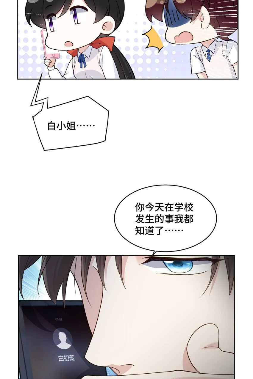 13 这boss人还怪好的嘞 第36页