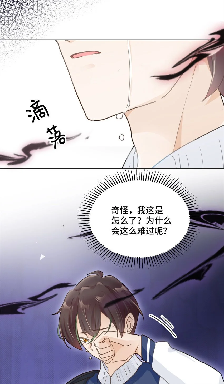 30 身体自己动了！？ 第12页