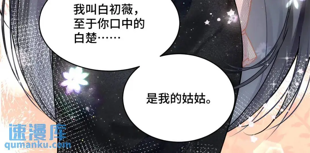 48 白楚是我姑姑 第33页