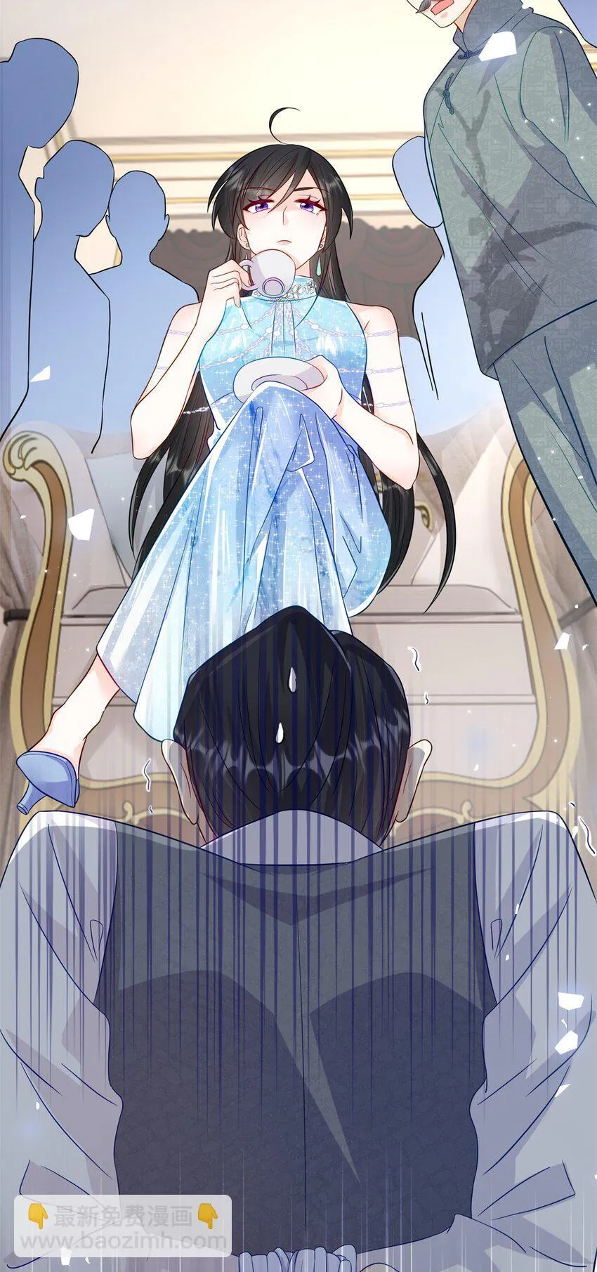 65 自家房子塌了 第28页