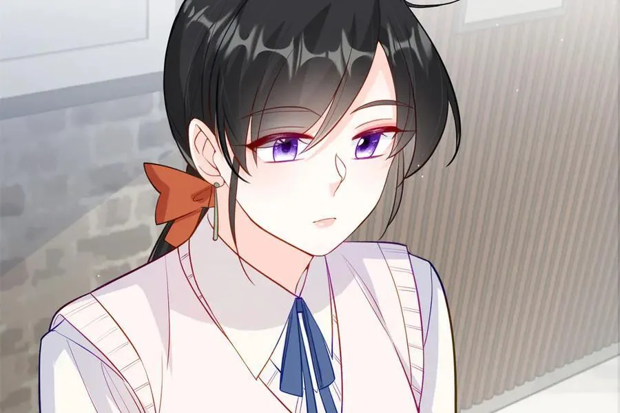 91 大佬是个小姑娘？！ 第10页