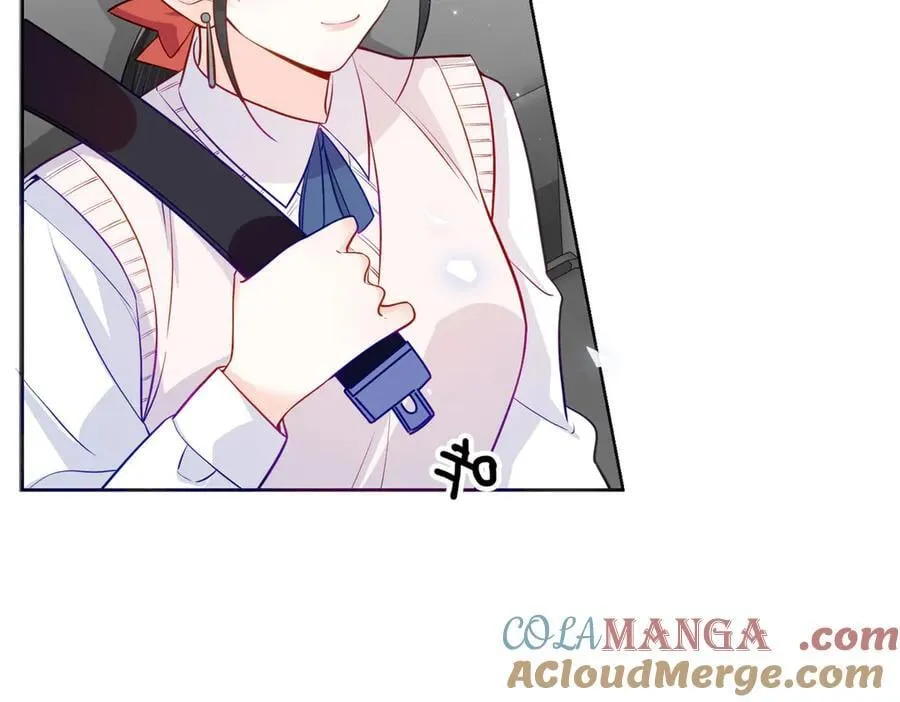 91 大佬是个小姑娘？！ 第89页