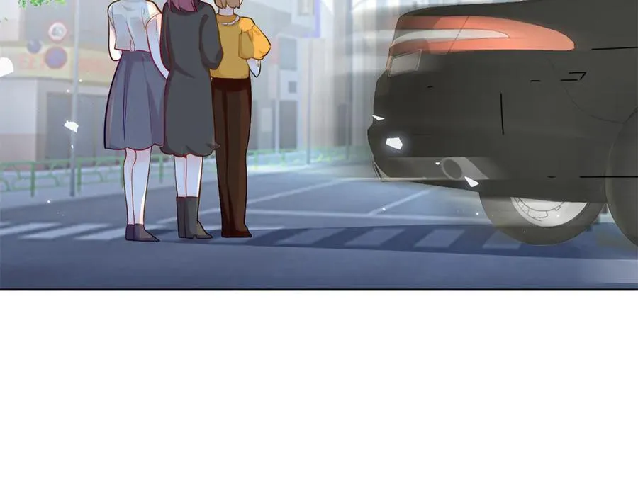 91 大佬是个小姑娘？！ 第112页