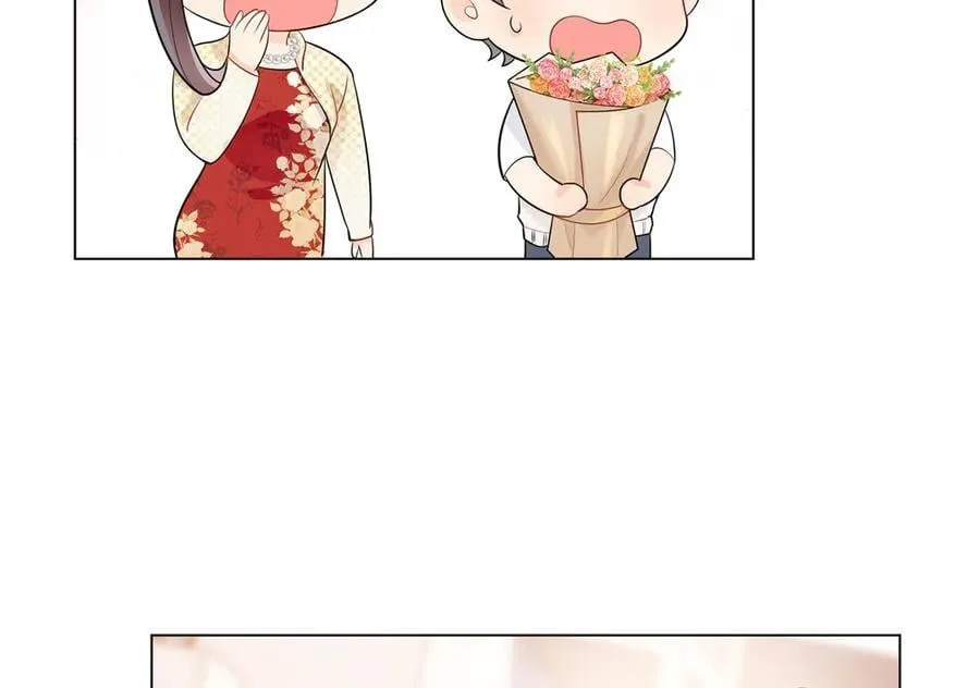 100 小祖宗，恭喜你 第54页