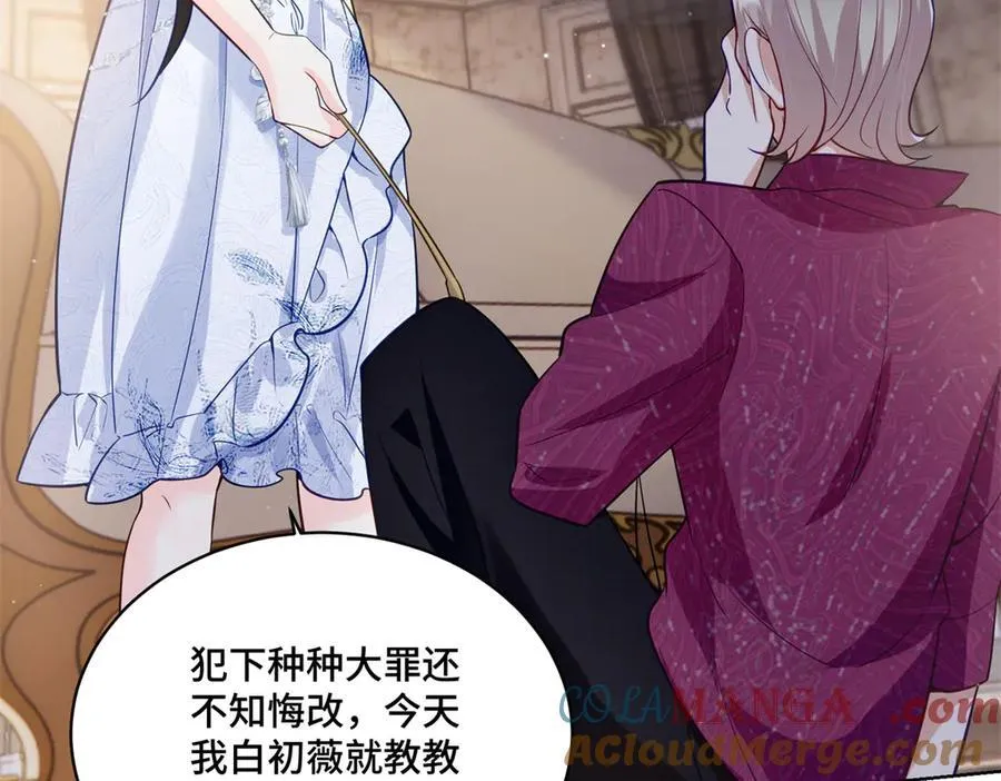 111 惩罚才刚刚开始 第29页