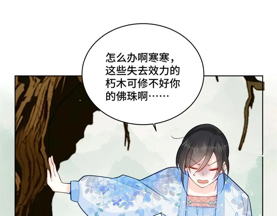 113 寒寒，你真的想多了 第24页