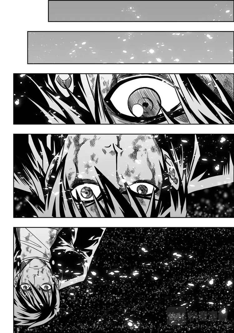 第11话 逆境 第18页