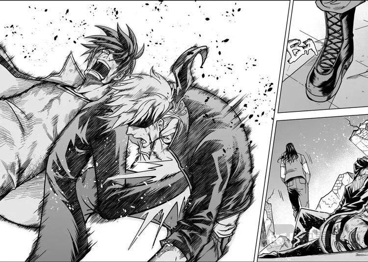 第10话 未知的危机 第25页