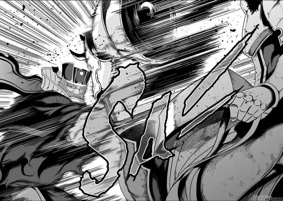 第73话 疯狂的自信也是一种信仰 第6页