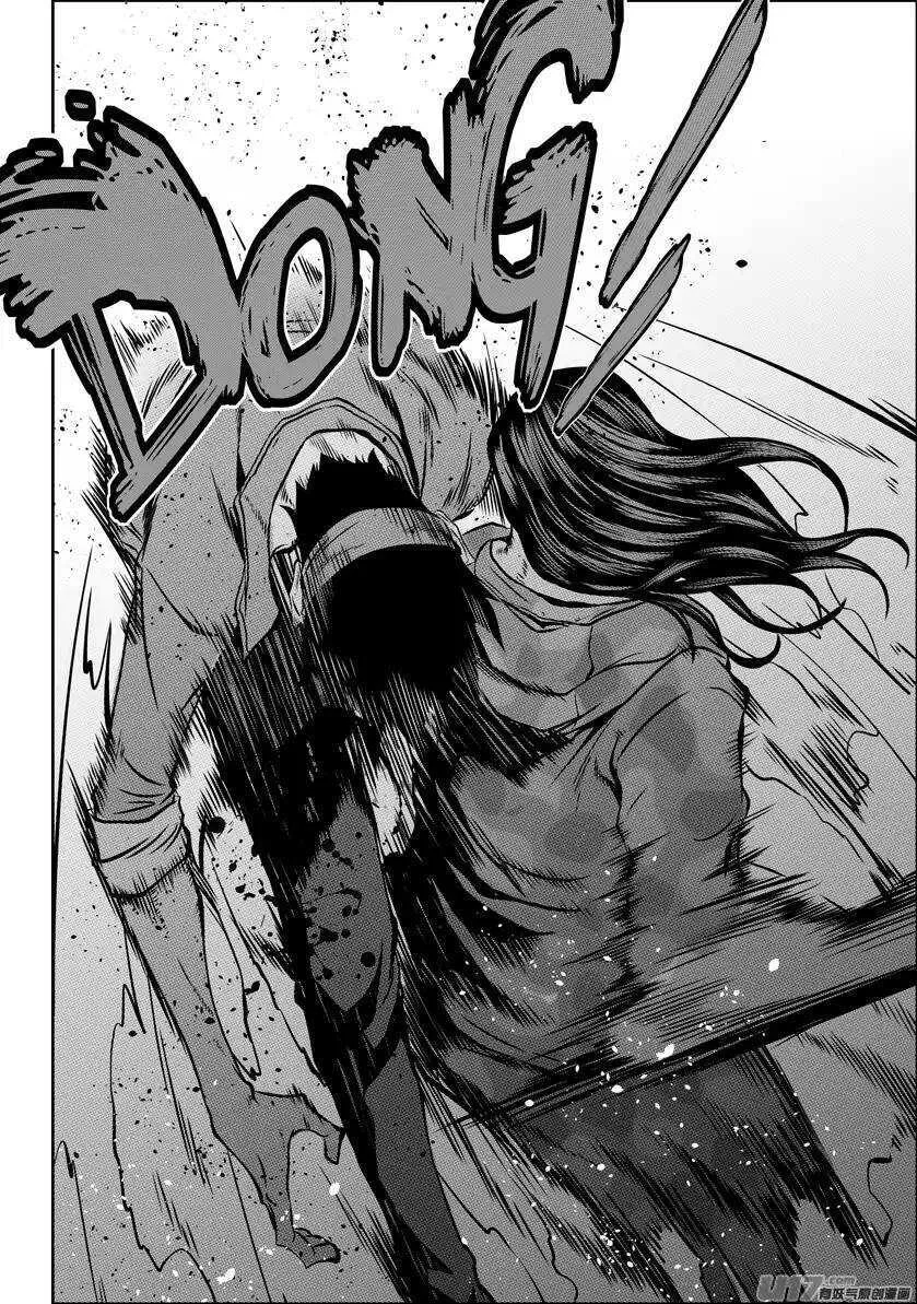 第111话 规矩可不能坏了… 第10页