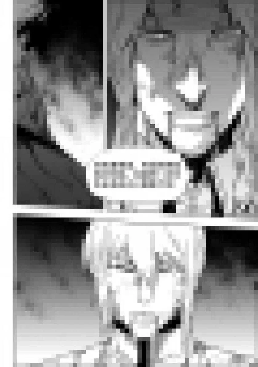第200话 碾压 第3页