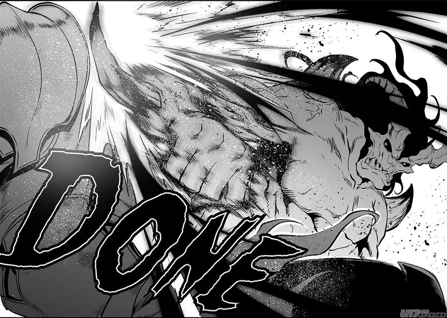 第214话 炎魔 登场 第12页