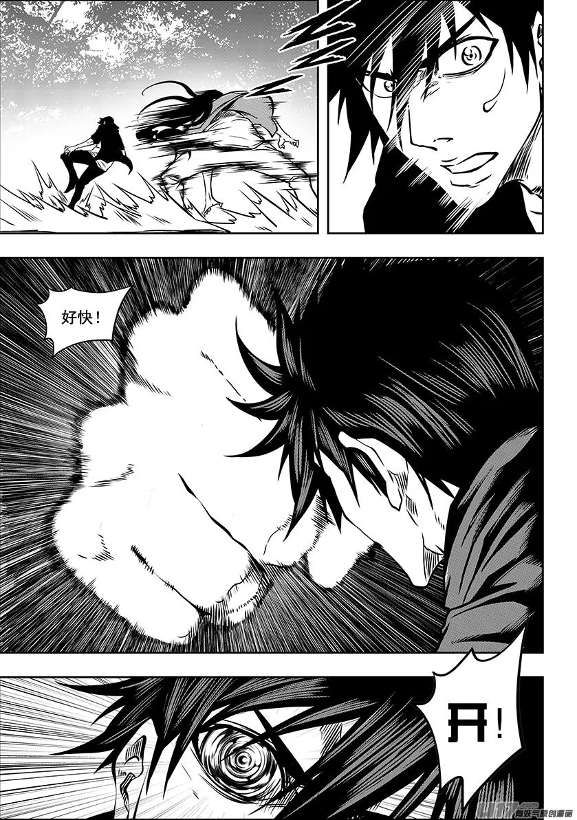 第242话 试探 第14页