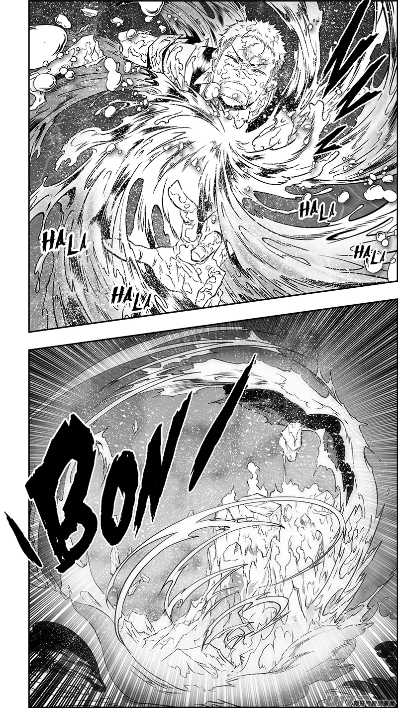 第357话 水与冰 第12页