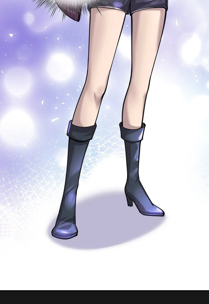 008 戴狐狸面具的女人 第15页