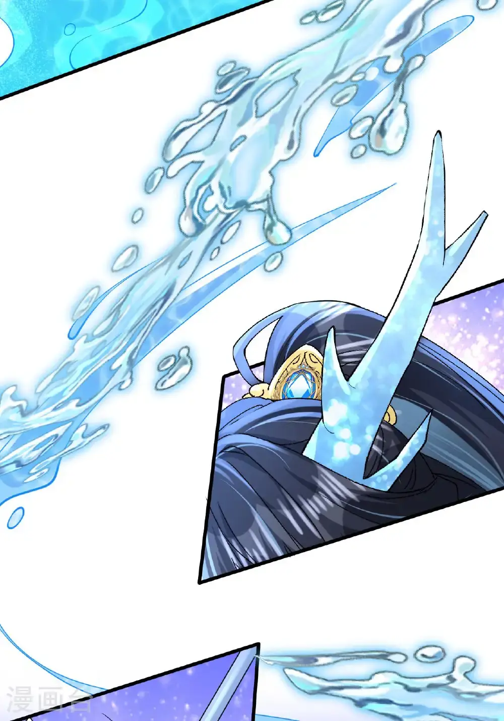 第14话 那就正面上！ 第49页