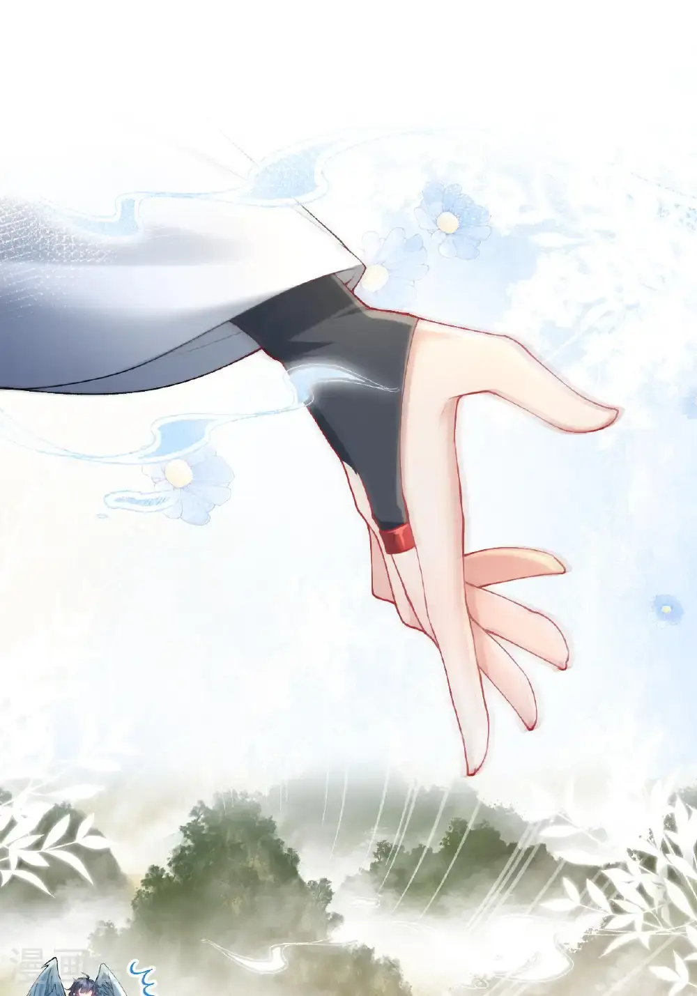第15话 放我出去？ 第26页