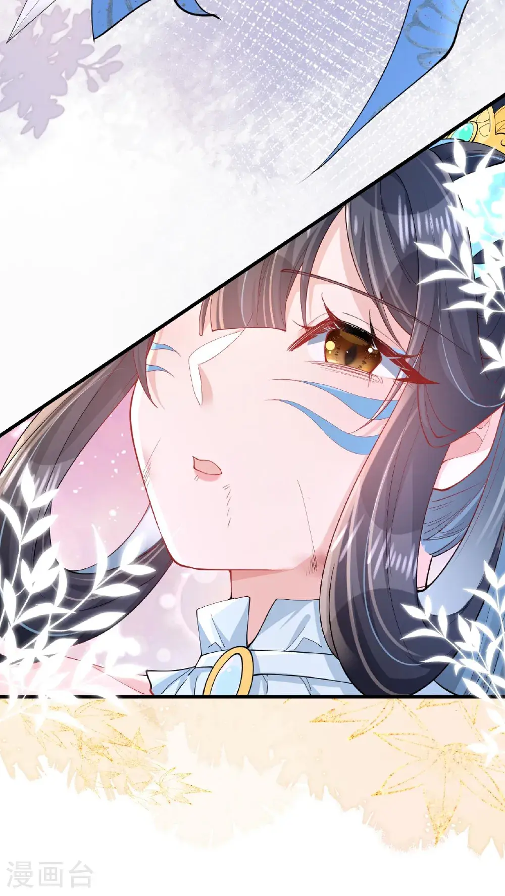 第15话 放我出去？ 第30页