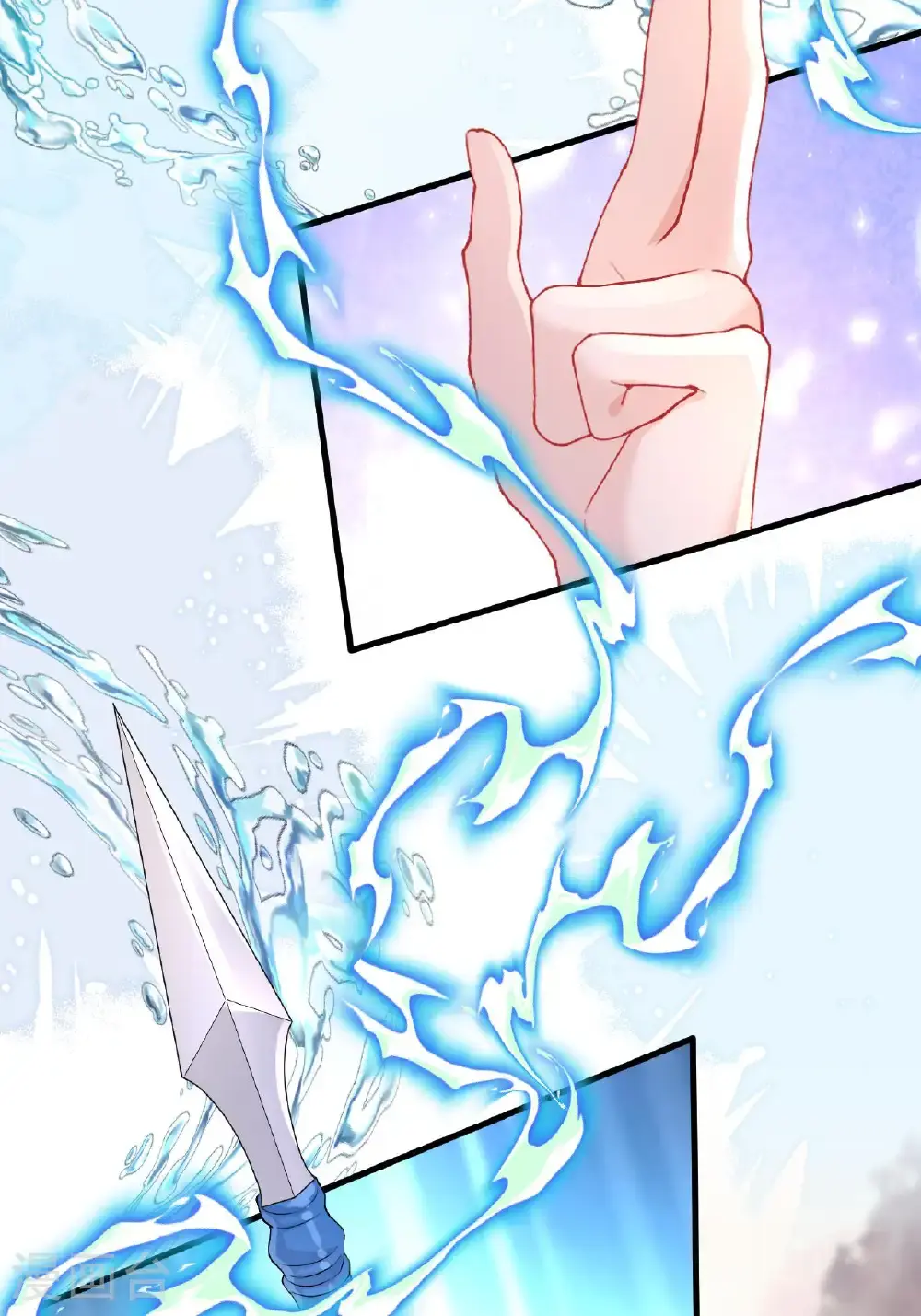 第15话 放我出去？ 第49页