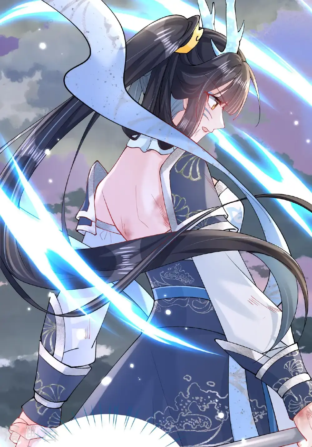 第15话 放我出去？ 第56页