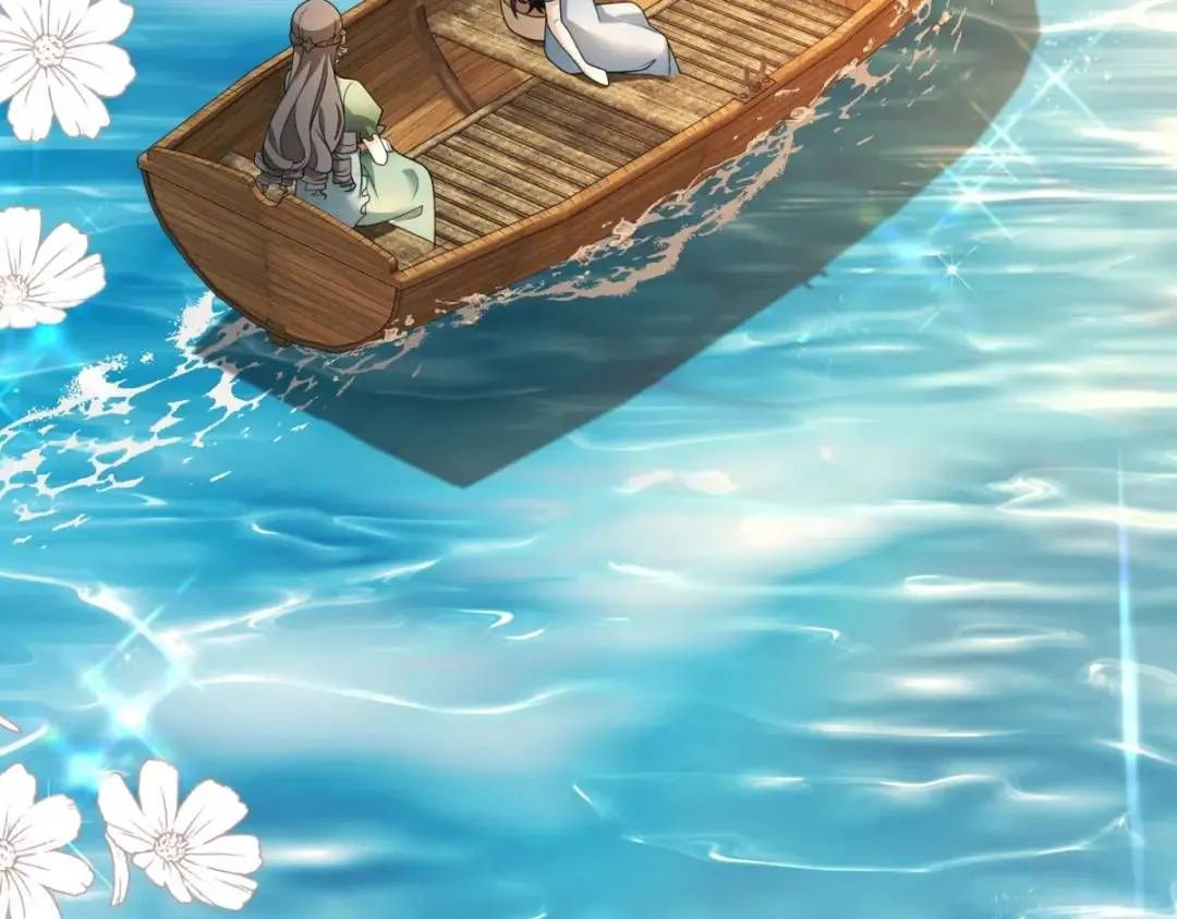 第5话 小船说翻就翻 第26页