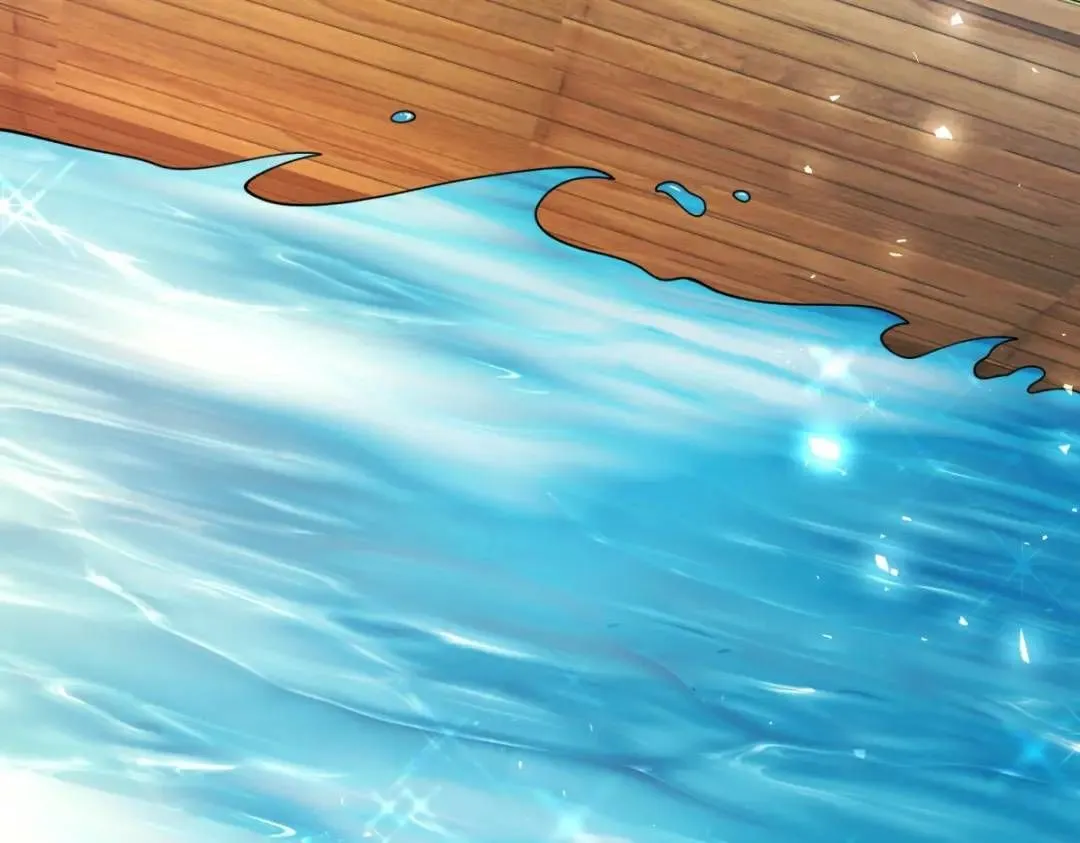 第5话 小船说翻就翻 第35页