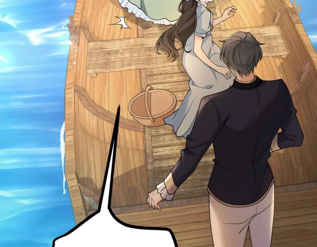 第5话 小船说翻就翻 第64页