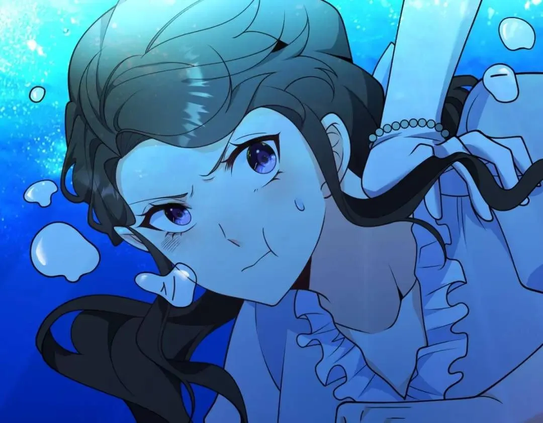 第5话 小船说翻就翻 第89页