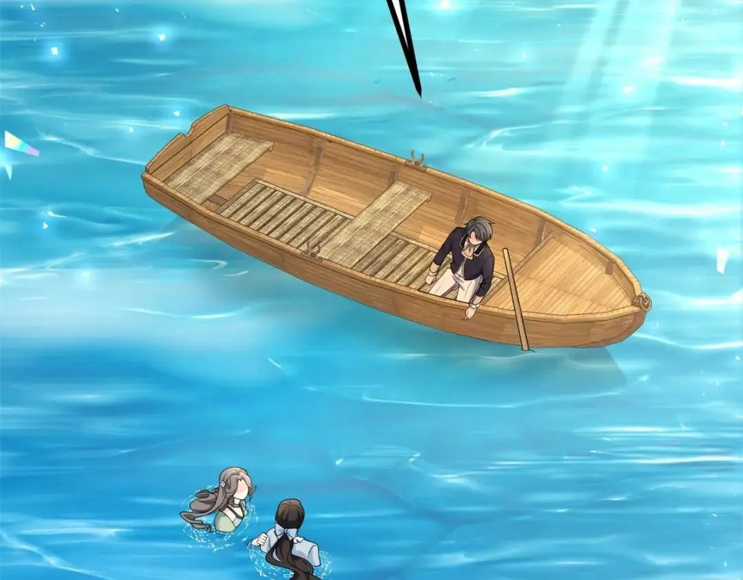 第5话 小船说翻就翻 第104页