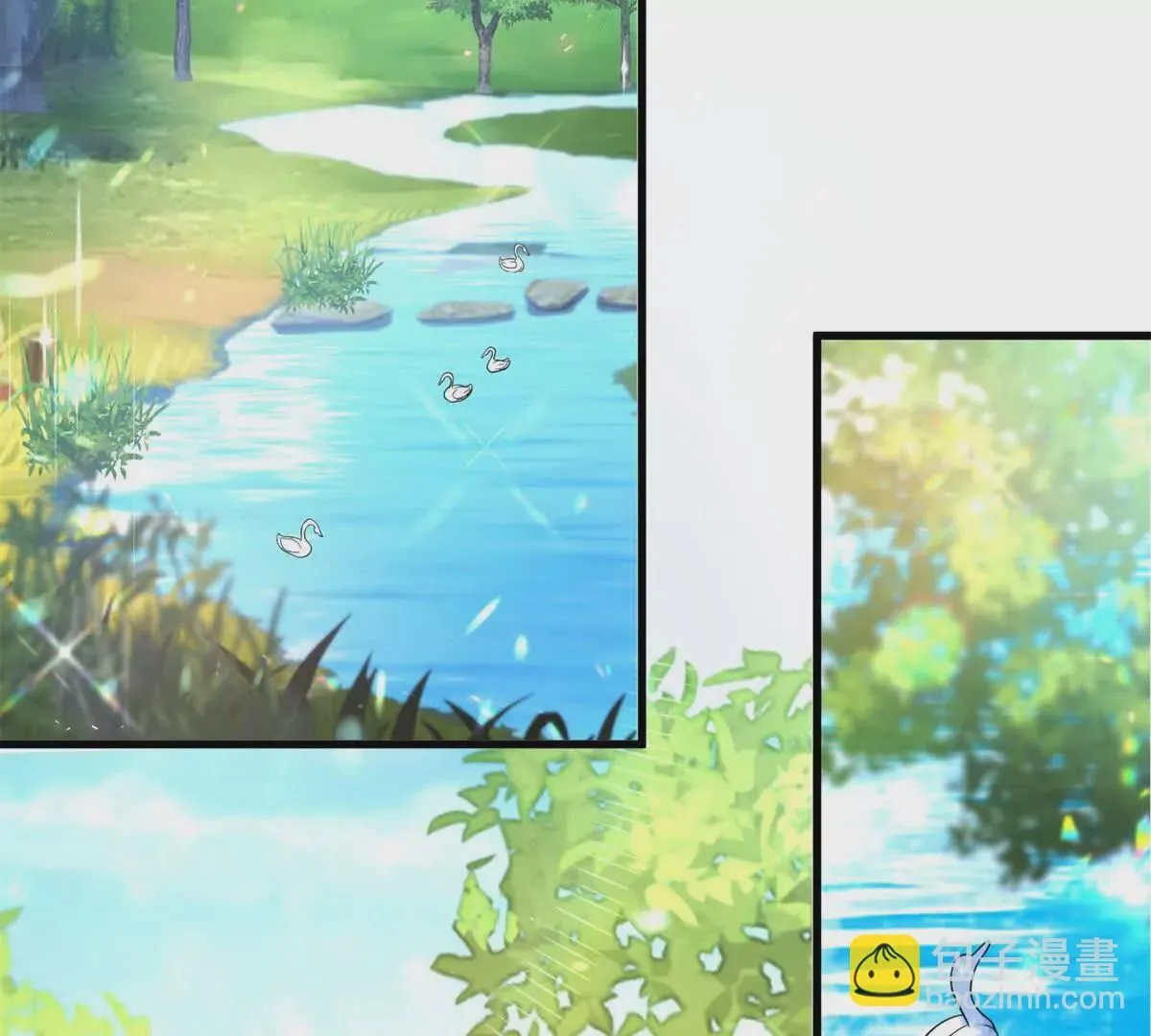 第4话 湖上的野餐 第5页