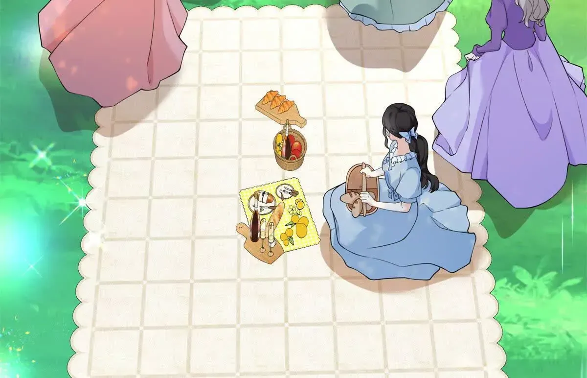 第4话 湖上的野餐 第85页