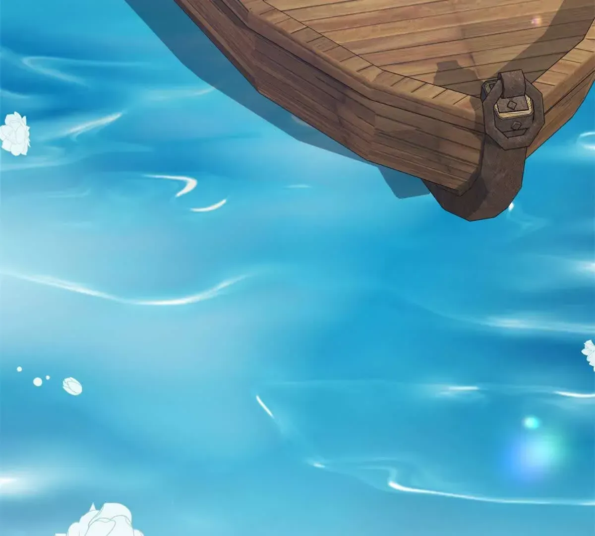 第4话 湖上的野餐 第115页