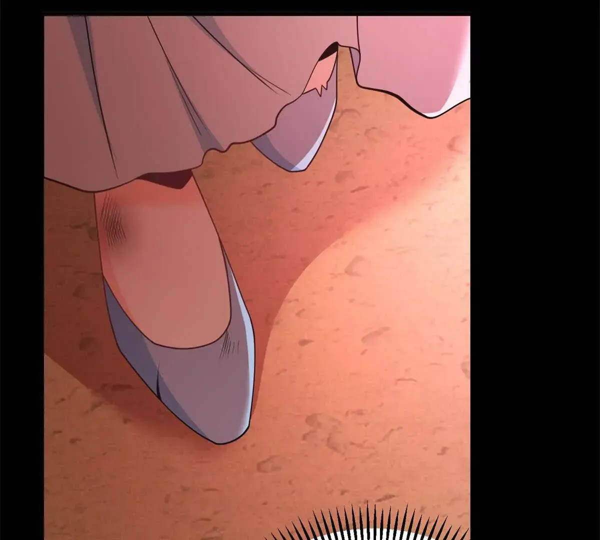 第3话 粉红色晚霞 第28页