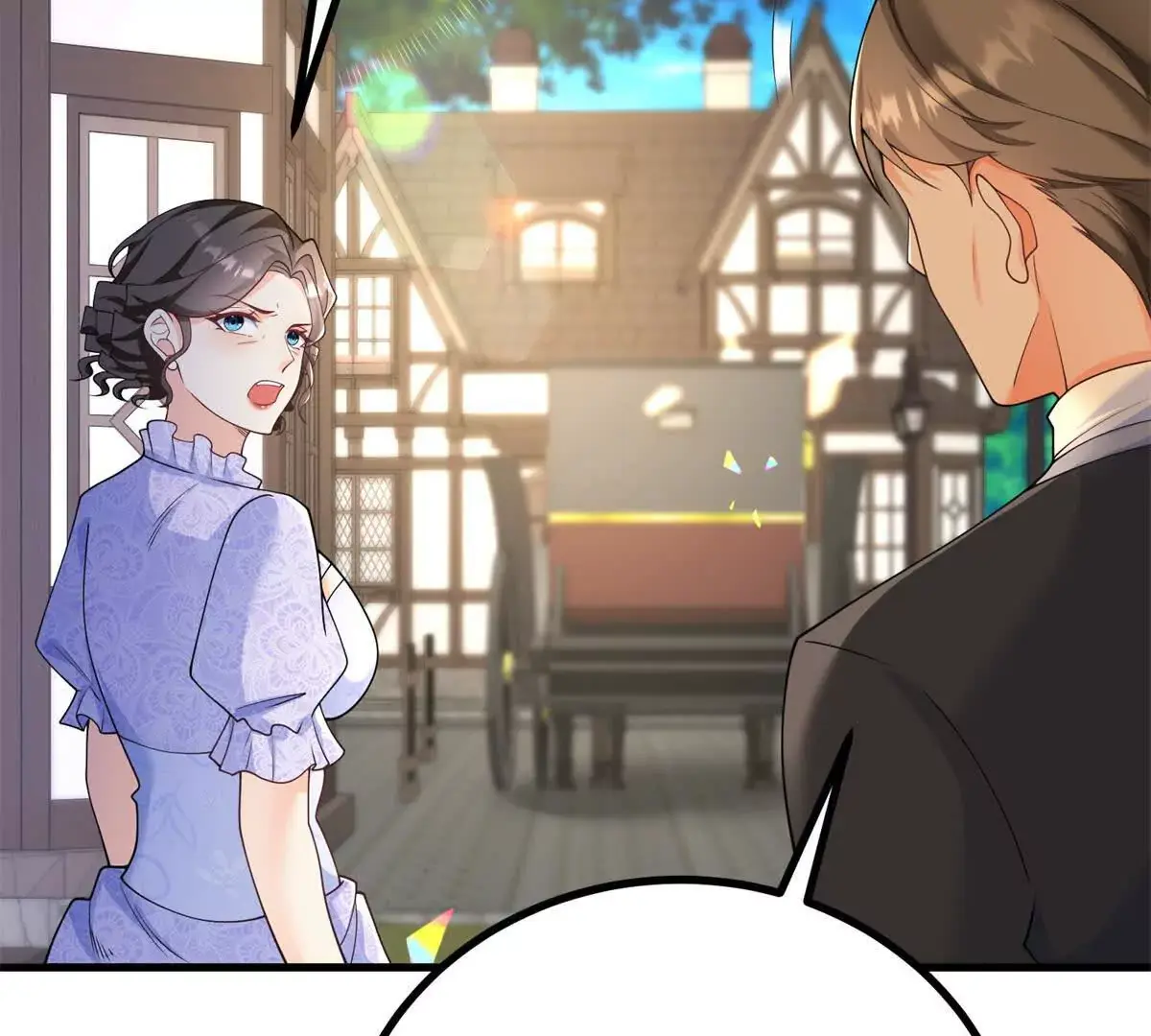 第8话 负债累累的男爵 第91页