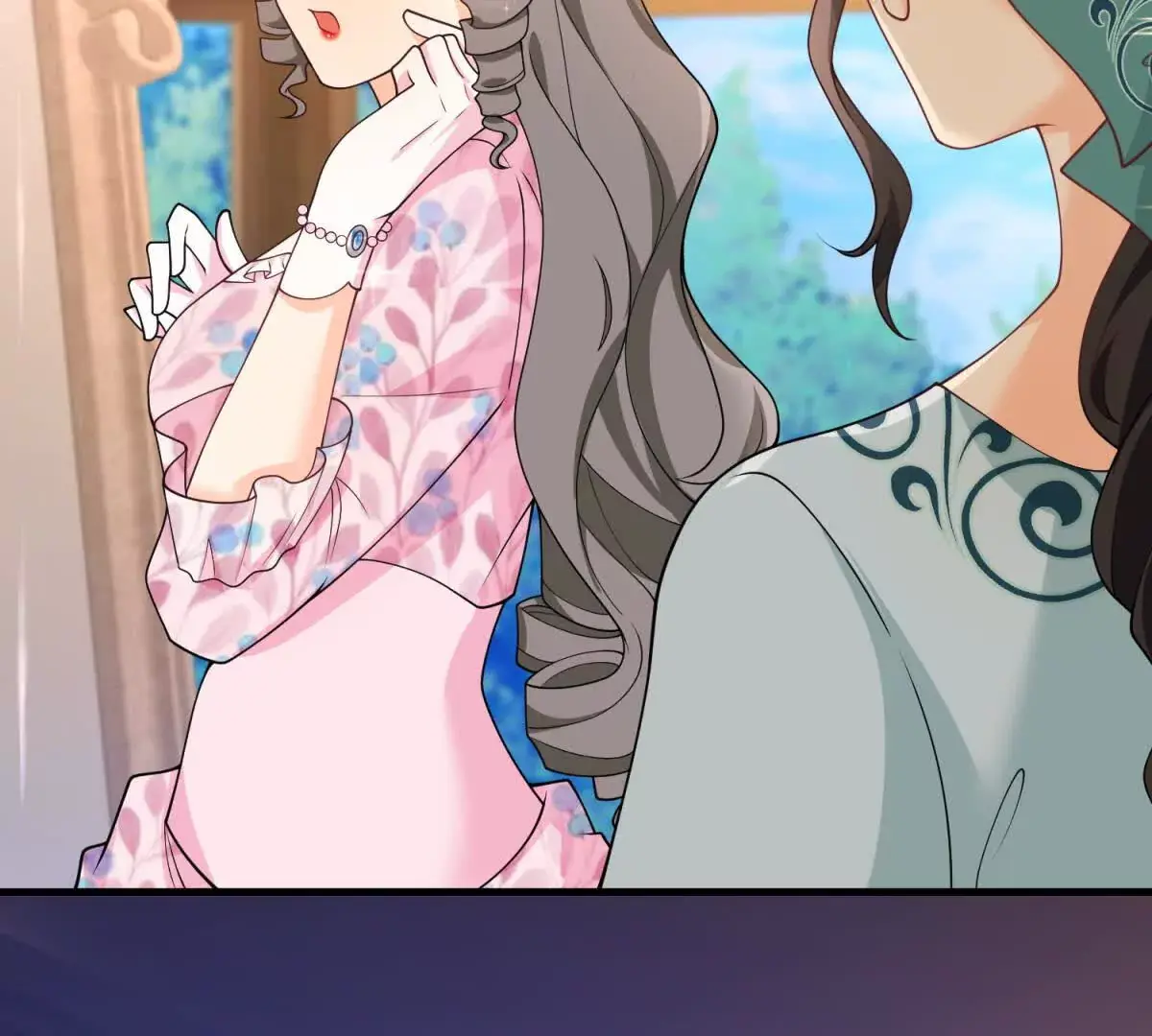 第10话 假的眉毛和胡子 第39页