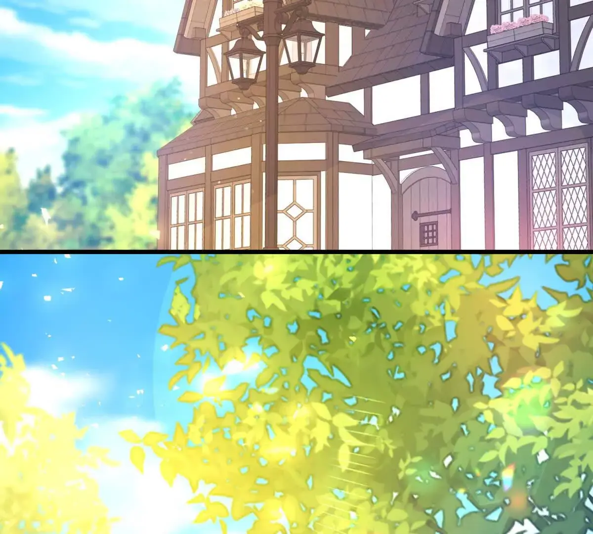 第10话 假的眉毛和胡子 第58页