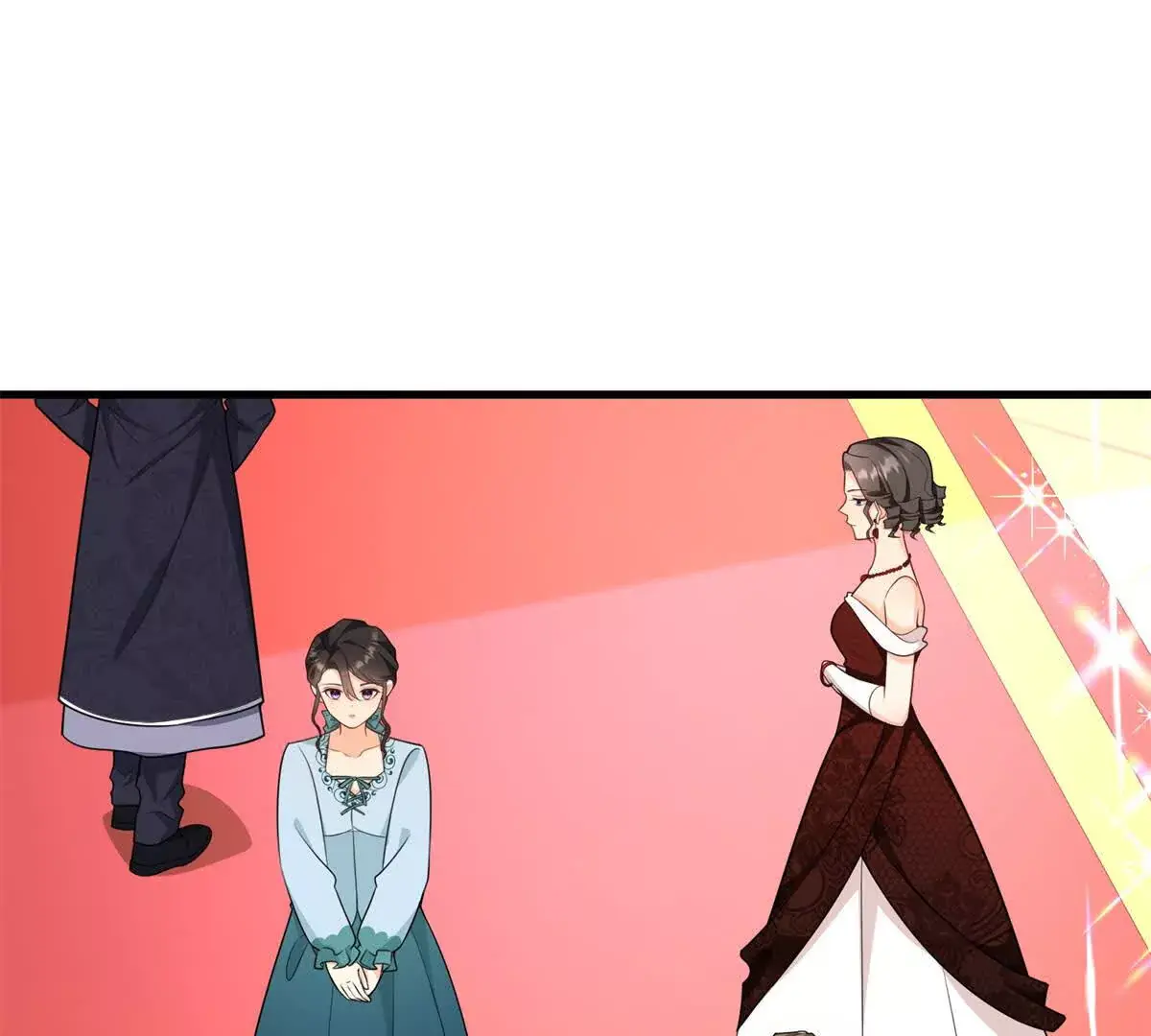 第13话 神秘的红发女人 第4页
