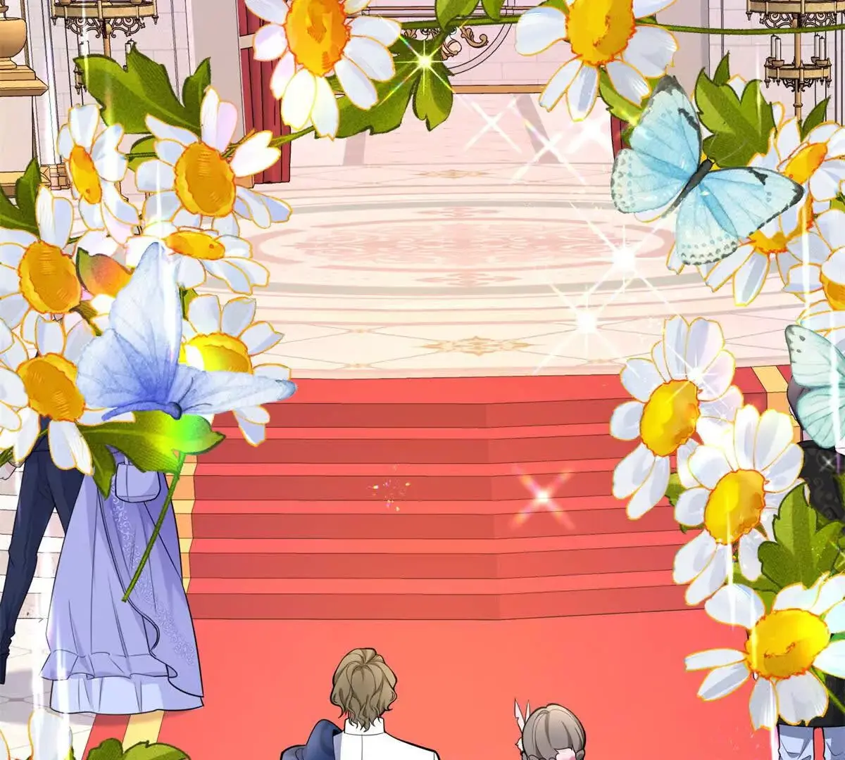 第13话 神秘的红发女人 第8页