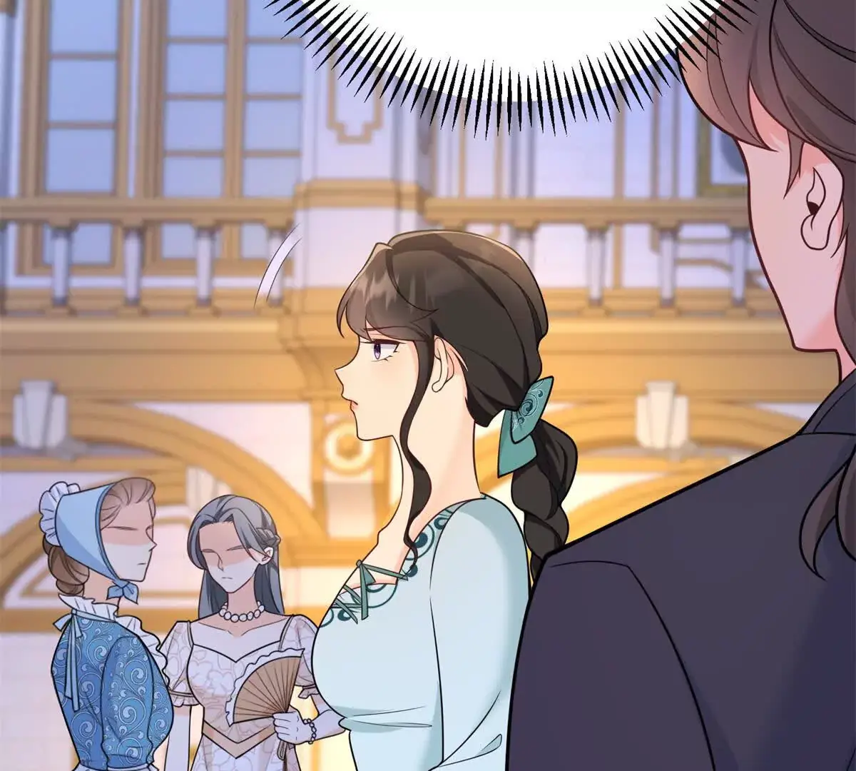 第13话 神秘的红发女人 第20页