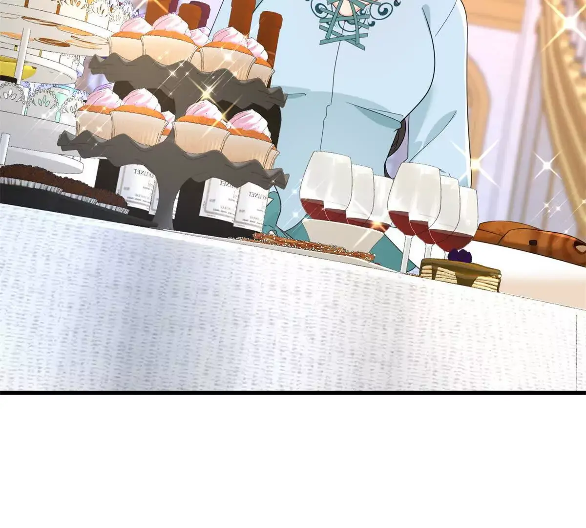 第15话 罗文娜解围 第19页